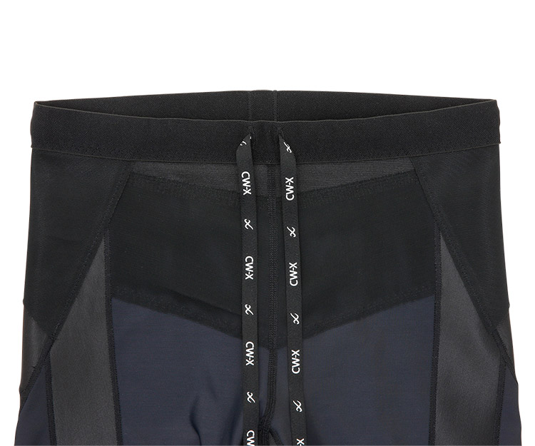 HZY669｜ワコール CW-X スポーツタイツ レディース ジェネレーター