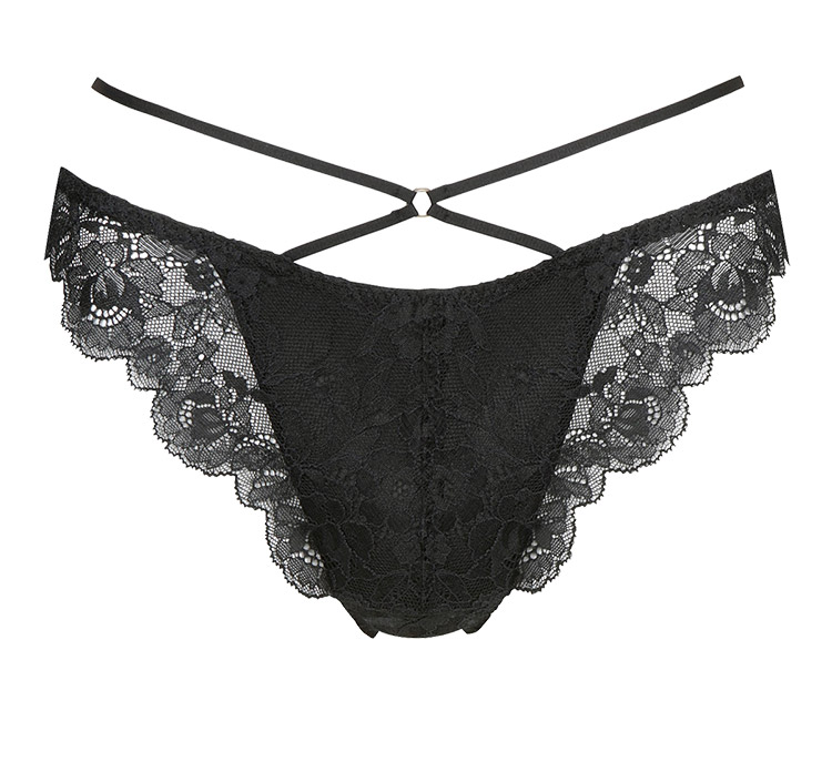 PTJ420｜ワコール サルート 20G Tバックショーツ M 下着