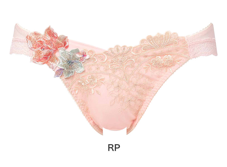 PTJ713｜ワコール サルート 13G スタンダードショーツ M/L/LL 下着