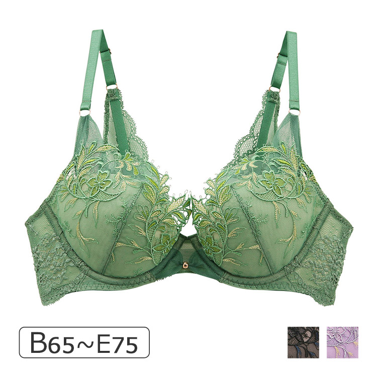 D2258｜ラヴィアドゥ DOMESTIC UNDER シャンペトルブーケ D2258