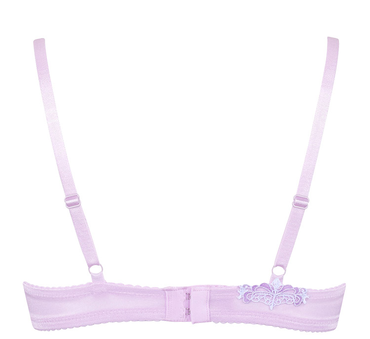 BTJ493｜ワコール サルート 93G P-upタイプ ブラジャー単品 BCDEFGHI