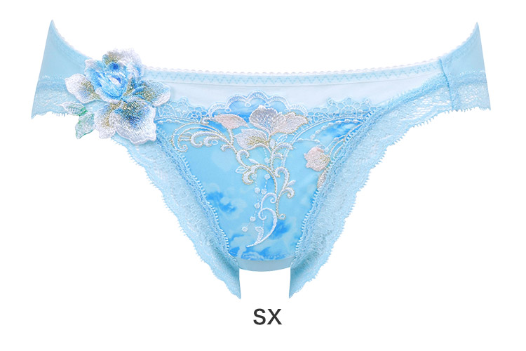 PTJ791｜ワコール サルート 91G スタンダードショーツ M/L/LL 下着