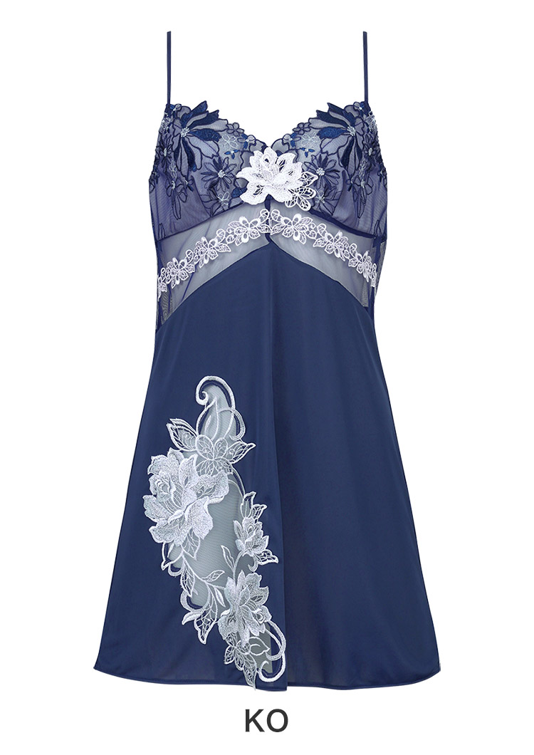 STJ296｜ワコール サルート 96G スリップ M/L/LL 下着・ランジェリーの