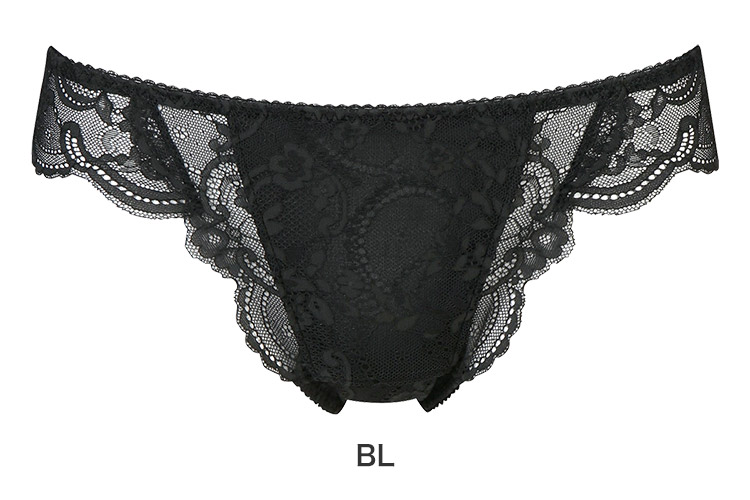 PTJ400｜ワコール サルート 00G Tバックショーツ 全3色 M 下着