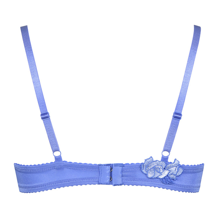 BTJ476｜ワコール サルート 76G P-upタイプ ブラジャー単品 全4色 B-G