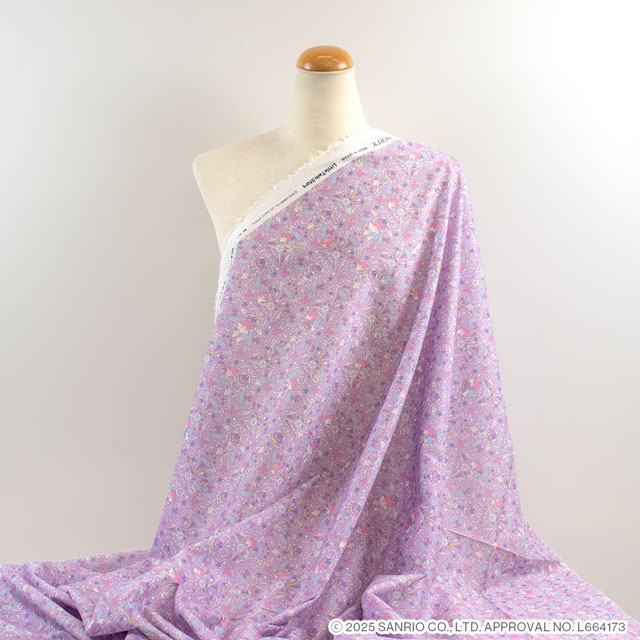 生地 LIBERTY FABRICS リバティ・ファブリックス タナローン Little