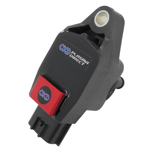 NISSAN ジューク ニスモ用 プラズマダイレクト発売－オカダプロジェクツ