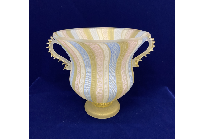 藤田喬平 美と幻想のガラスの世界展 | イベント情報 | 岡島 山梨県甲府