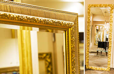 鏡 ミラー 通販 岡本鏡店