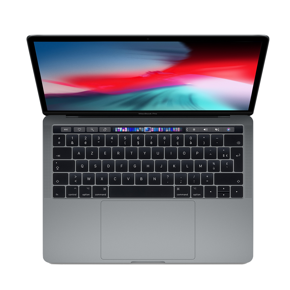 MacBook Pro 13