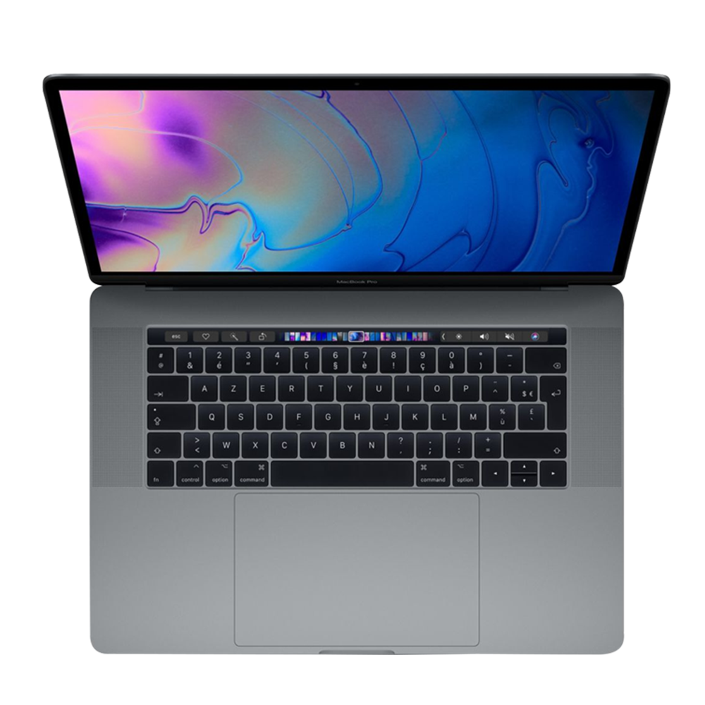 MacBook Pro 15