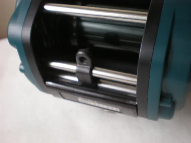 COMMAND コマンドAC-3JP 24V - 118,000円 : 海釣り、船釣り専門店の沖