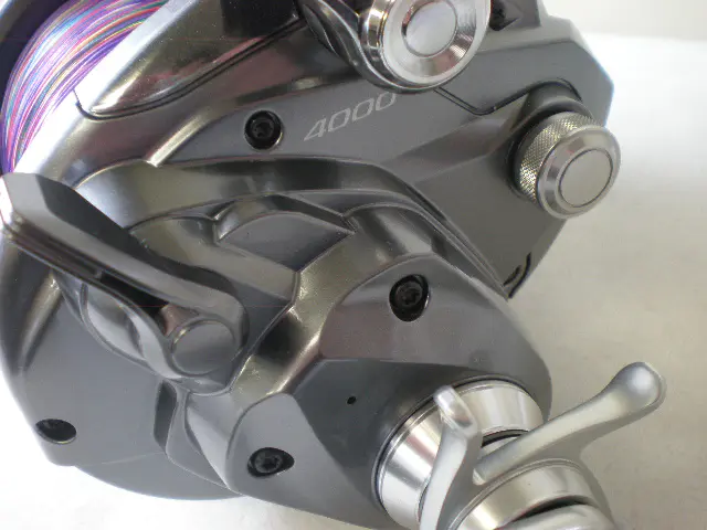 フォースマスター 4000 - 65,100円 : 海釣り、船釣り専門店の沖三昧