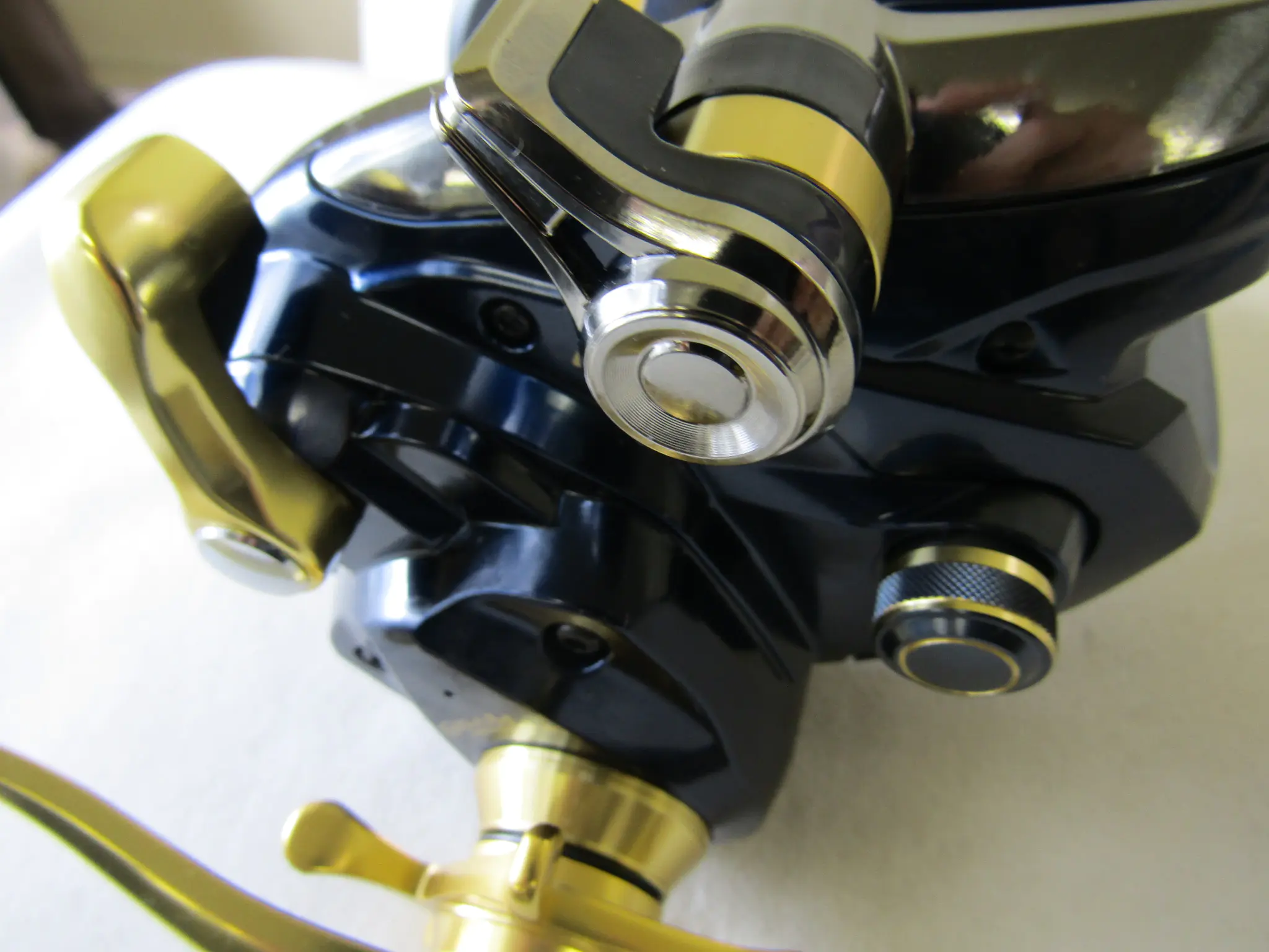 19ビーストマスター6000 - 107,300円 : 海釣り、船釣り専門店の沖三昧