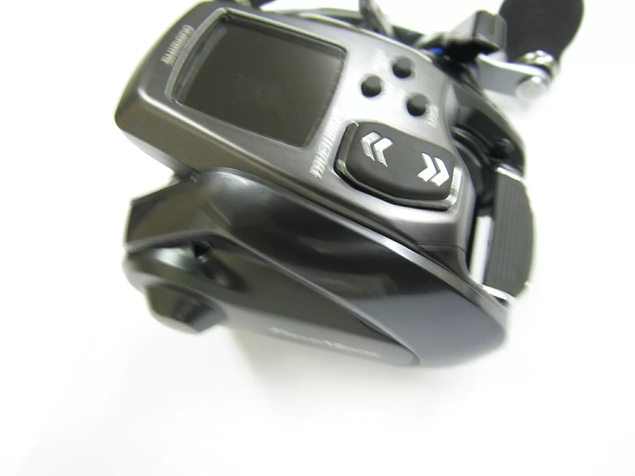 2023フォースマスター600 DHダブルハンドル - 65,900円 : 海釣り、船