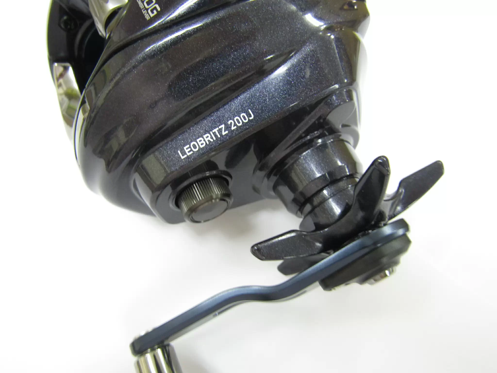 2023レオブリッツ200J - 58,500円 : 海釣り、船釣り専門店の沖三昧