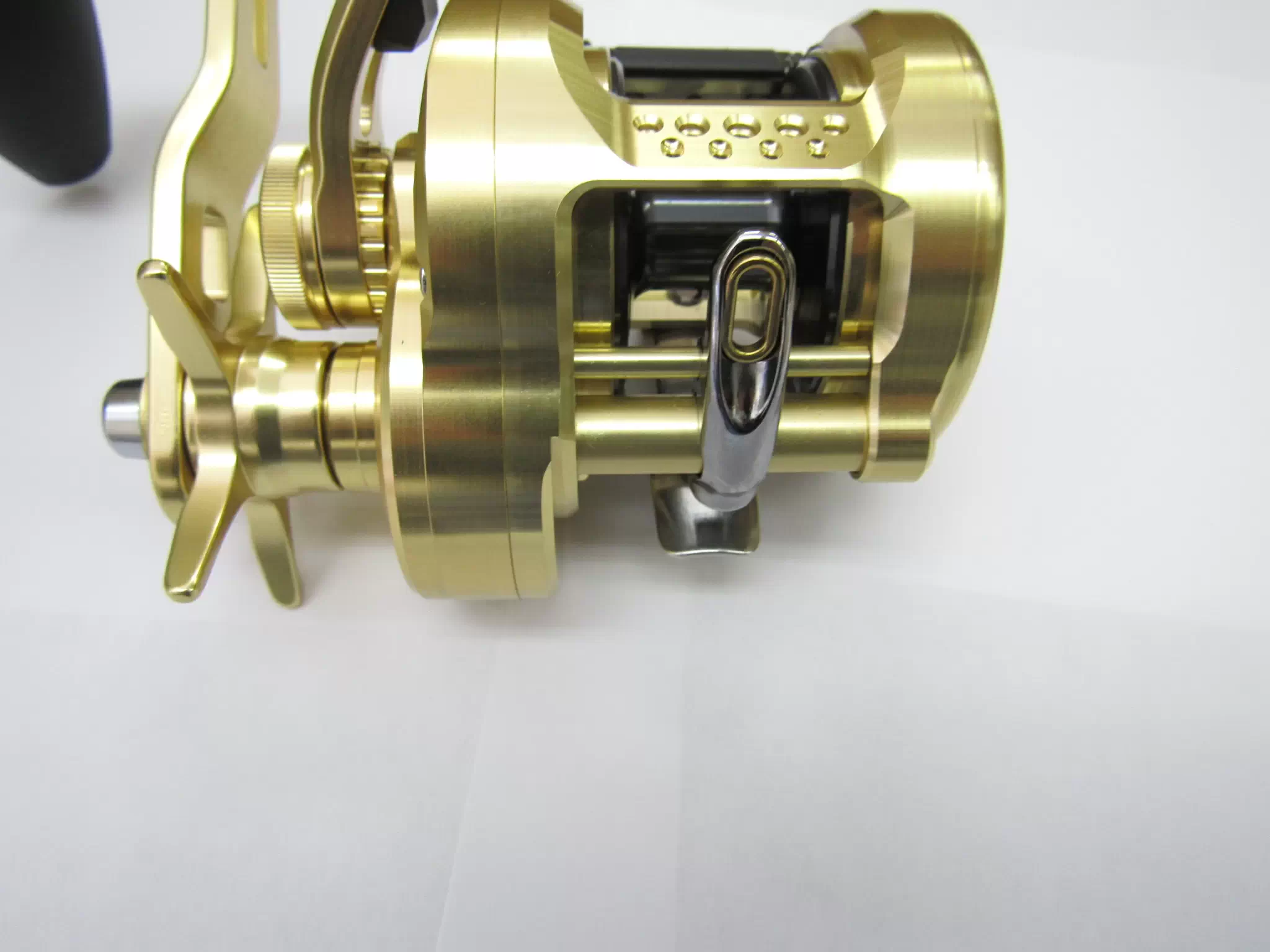 22オシアコンクエスト300PG - 48,500円 : 海釣り、船釣り専門店の沖