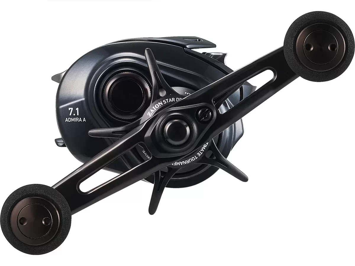 24アドミラA150HL - 27,200円 : 海釣り、船釣り専門店の沖三昧 ,釣具