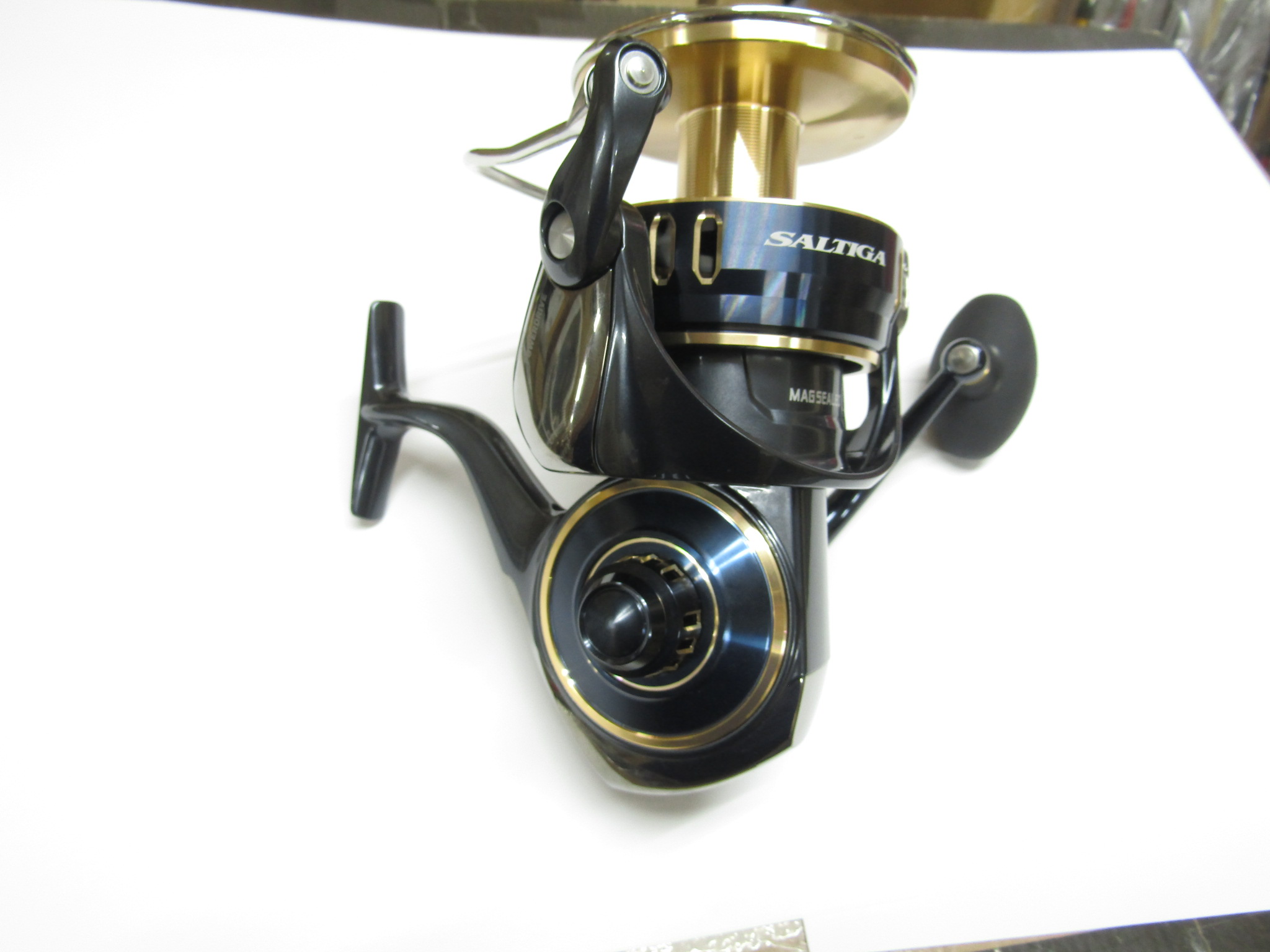 25ソルティガ25000P - 141,000円 : 海釣り、船釣り専門店の沖三昧