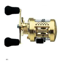 カルカッタ コンクエスト [CALCUTTA CONQUEST] コンクエスト401(左