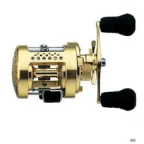 カルカッタ コンクエスト [CALCUTTA CONQUEST] コンクエスト300(右