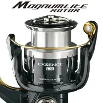 エクスセンス LB［EXSENCE LB］ 11／1 C3000HGM - 38,000円 : 海釣り