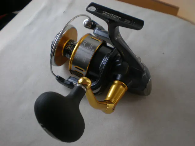 ツインパワーSW 10000PG - 54,100円 : 海釣り、船釣り専門店