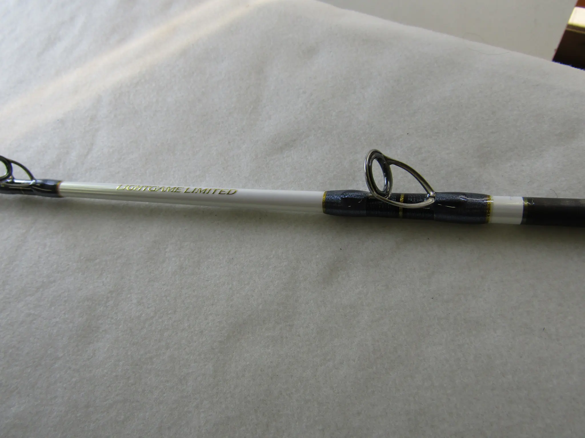 ライトゲーム リミテッド TYPE73 H200 - 45,200円 : 海釣り、船釣り