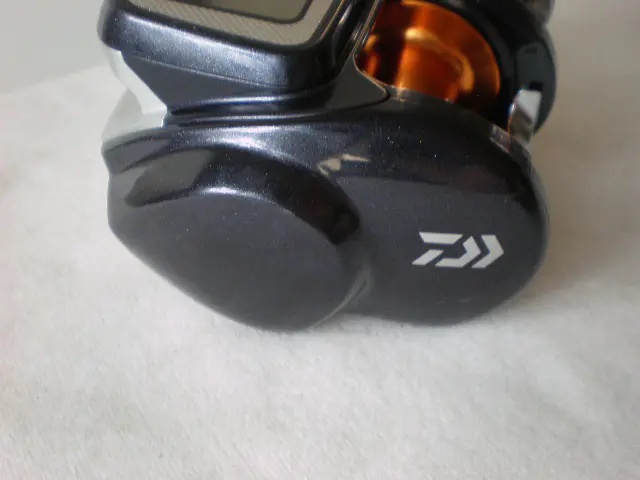 ライトゲームX ICV300 - 18,400円 : 海釣り、船釣り専門店の沖三昧