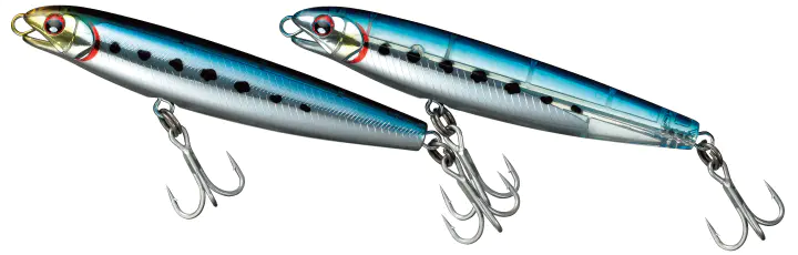 ソルティガ ドラドペンシル RS透鰯 - 2,465円 : 海釣り、船釣り専門店