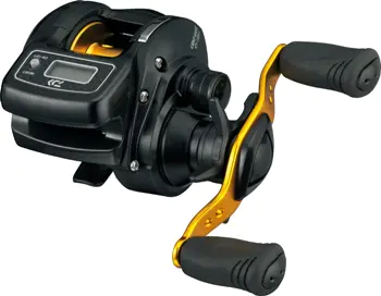 ライトゲーム ICV 150H-L - 9,676円 : 海釣り、船釣り専門店の沖三昧