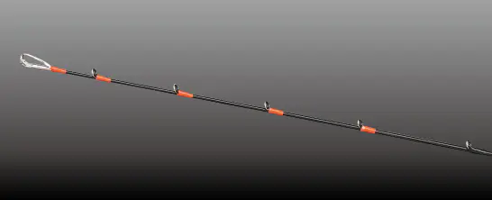 ライトゲーム X 73 MH-190 - 12,100円 : 海釣り、船釣り専門店の沖三昧