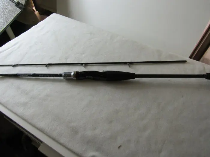 ライトゲーム X 73 MH-190 - 12,100円 : 海釣り、船釣り専門店の沖三昧