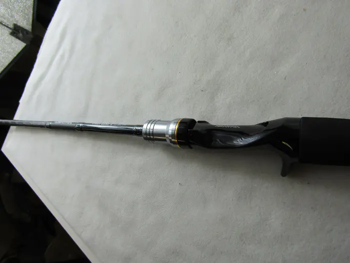 ライトゲーム X 73 MH-190 - 12,100円 : 海釣り、船釣り専門店の沖三昧