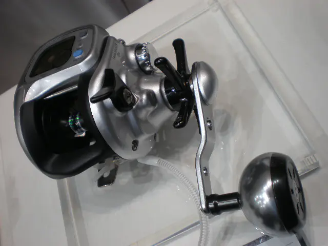 タナセンサー400 - 13,500円 : 海釣り、船釣り専門店の沖三昧 ,釣具