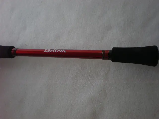 アナリスター カットウ H-145 - 17,800円 : 海釣り、船釣り専門店の沖