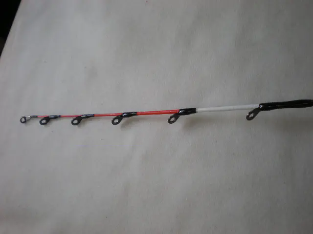 極鋭タチウオ テンヤSP 197AGS - 43,100円 : 海釣り、船釣り専門店の沖