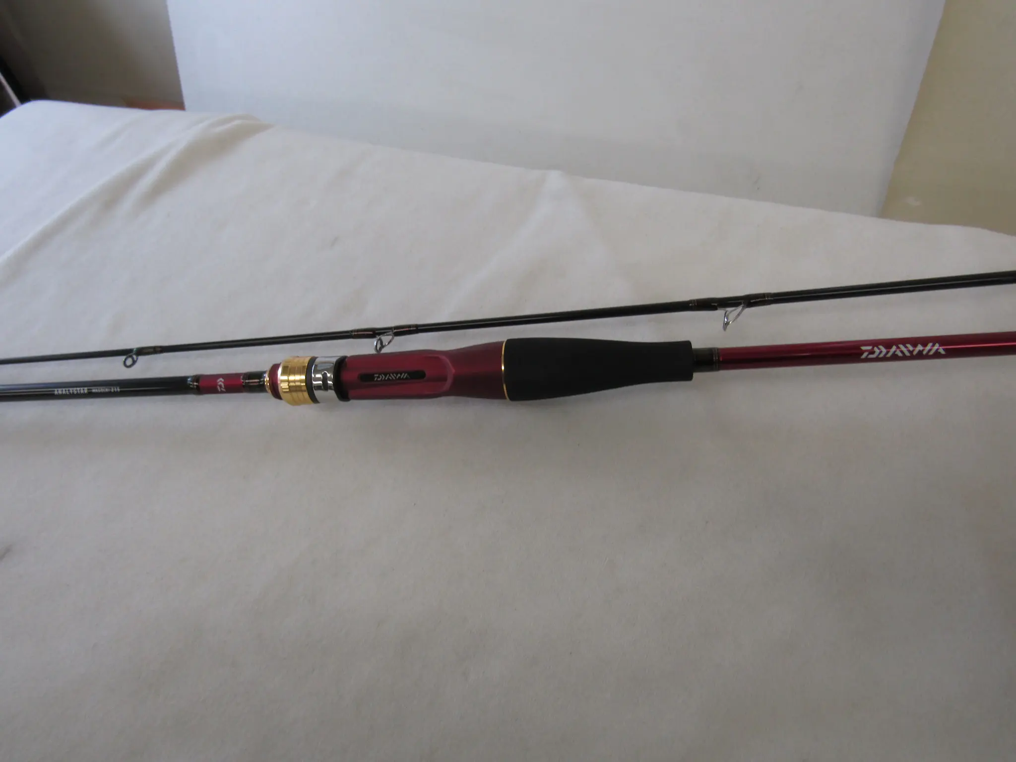 アナリスターマゴチ235 - 22,200円 : 海釣り、船釣り専門店の沖三昧