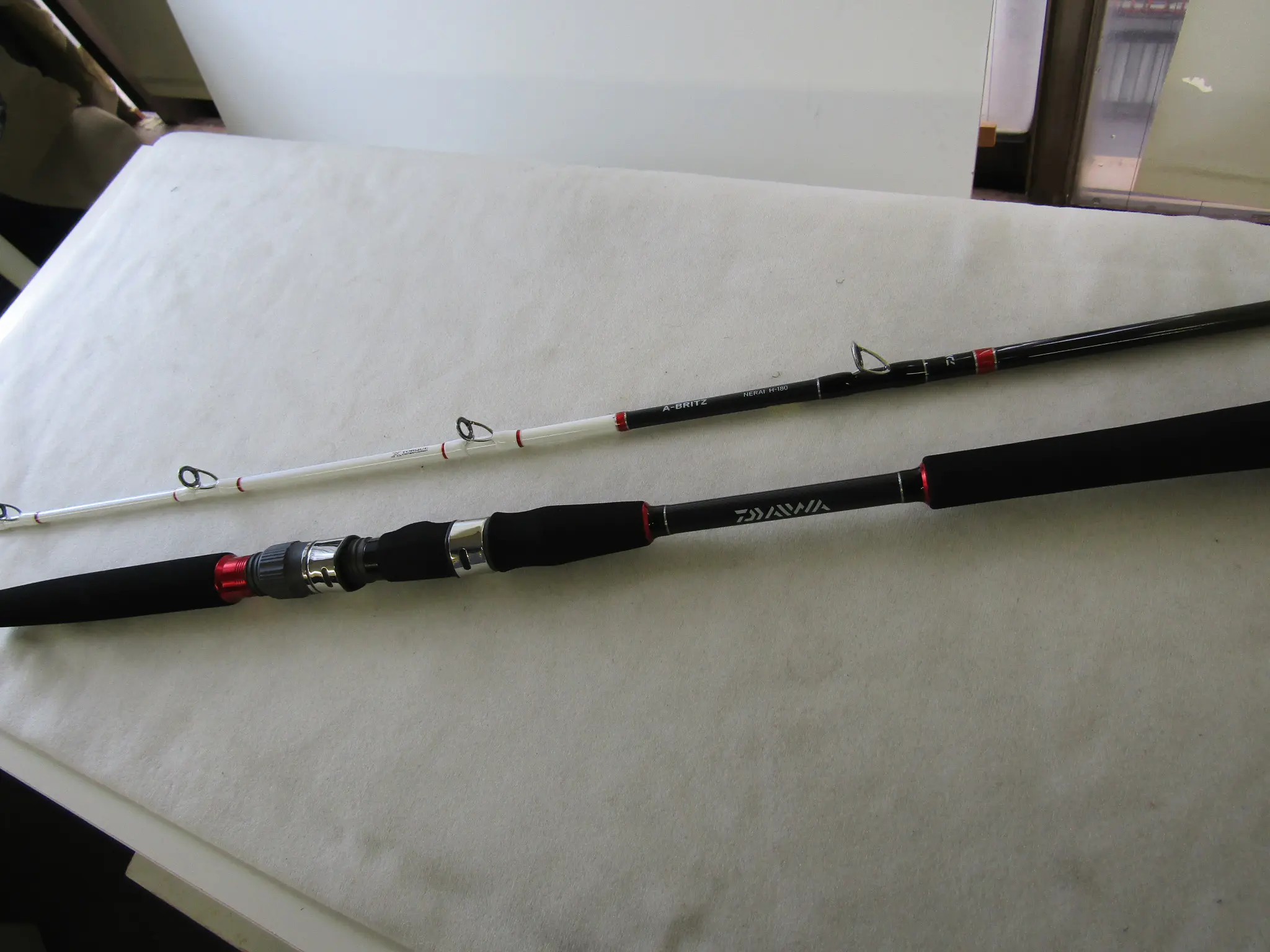 A-ブリッツネライM-240 - 27,100円 : 海釣り、船釣り専門店の沖三昧