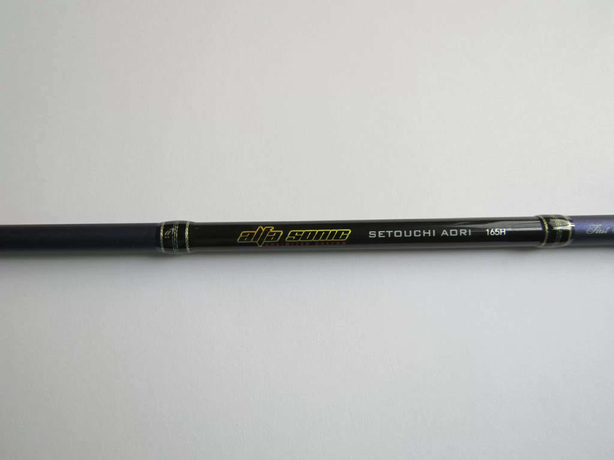 アルファソニック瀬戸内アオリ165H - 30,000円 : 海釣り、船釣り専門店