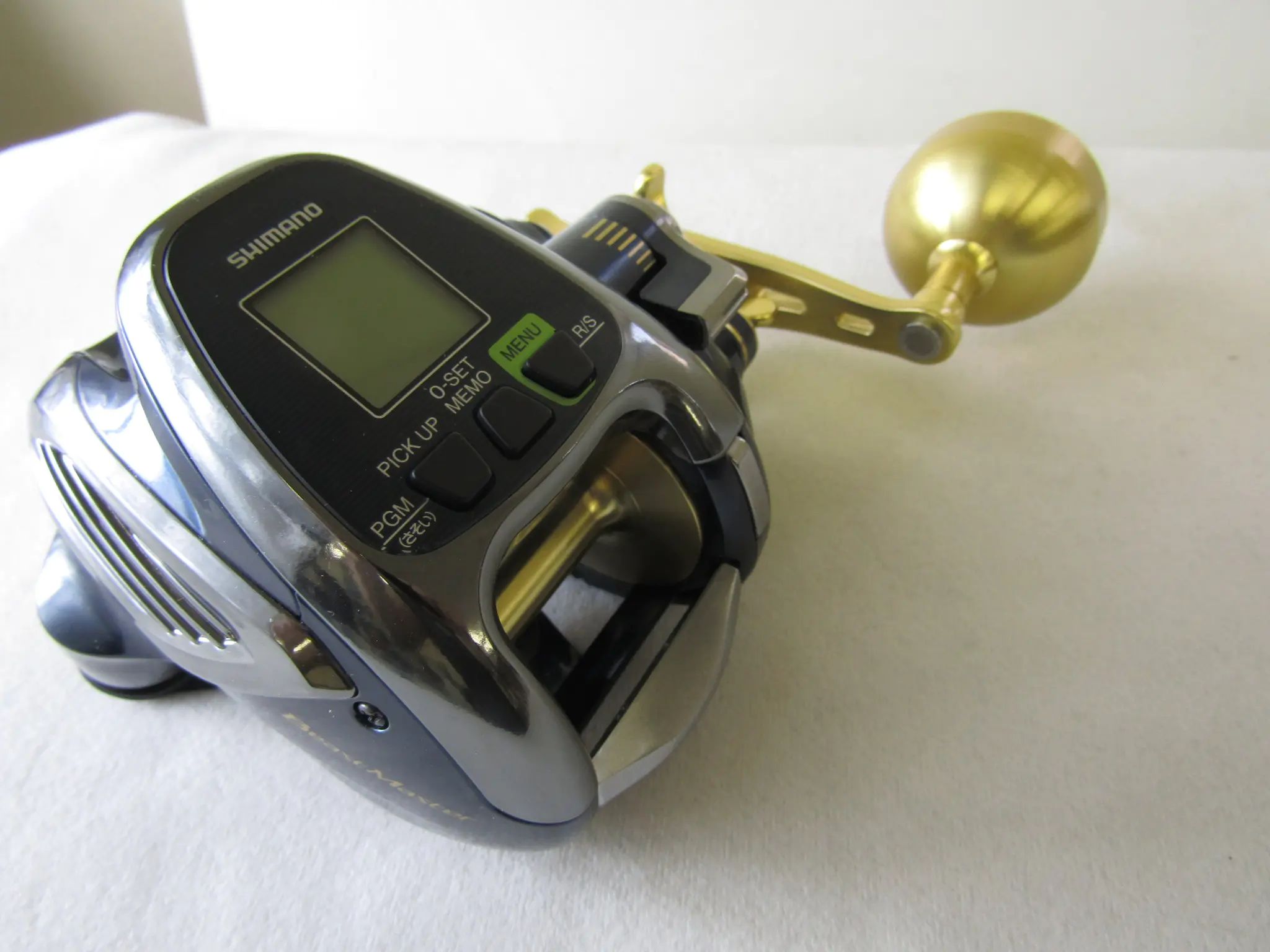 ビーストマスター2000 - 91,800円 : 海釣り、船釣り専門店の沖三昧