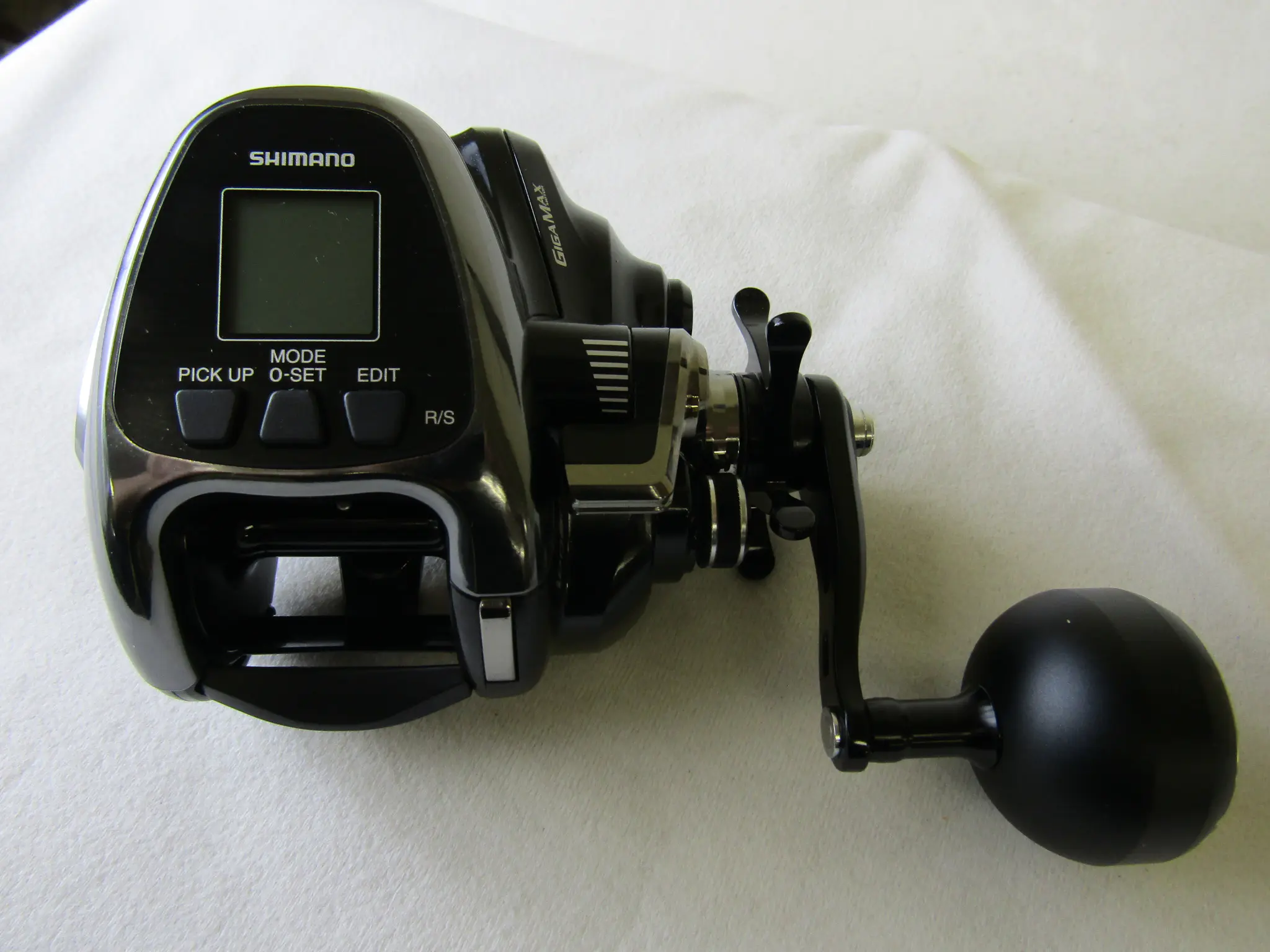 ビーストマスター2000EJ - 96,400円 : 海釣り、船釣り専門店の沖三昧