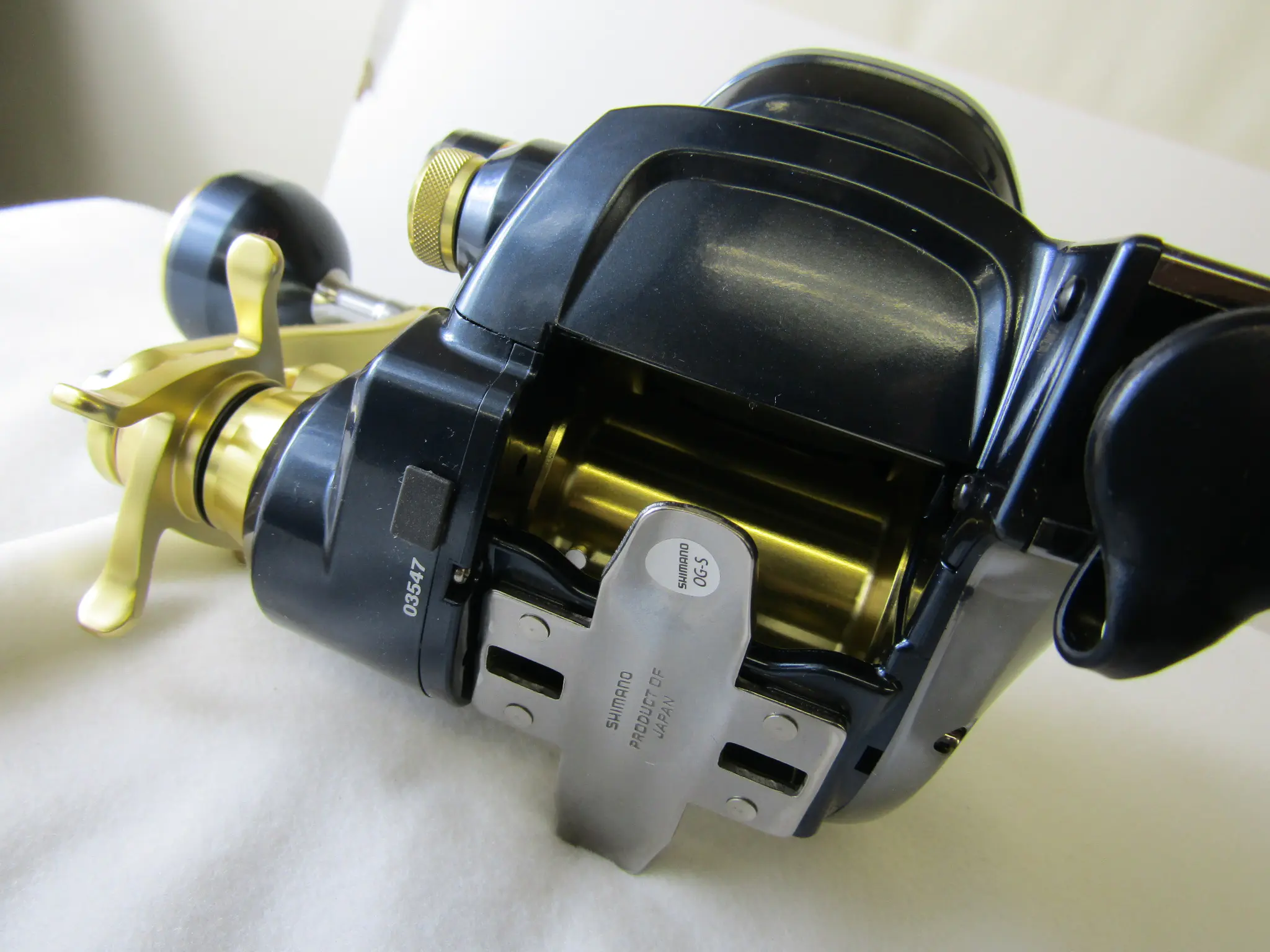 ビーストマスター3000XS - 90,900円 : 海釣り、船釣り専門店の沖三昧