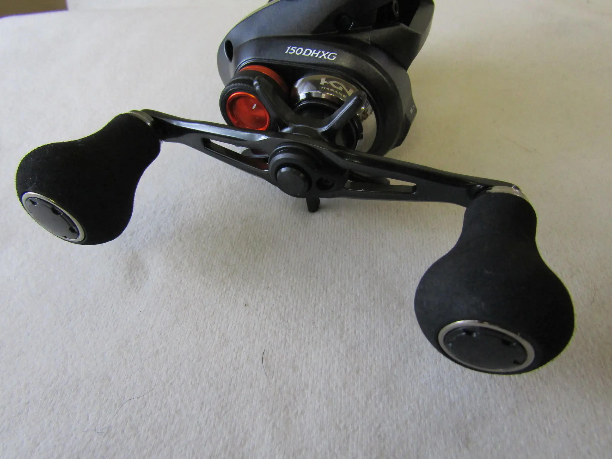 バルケッタFカスタム151DH左ハンドル - 23,800円 : 海釣り、船釣り専門