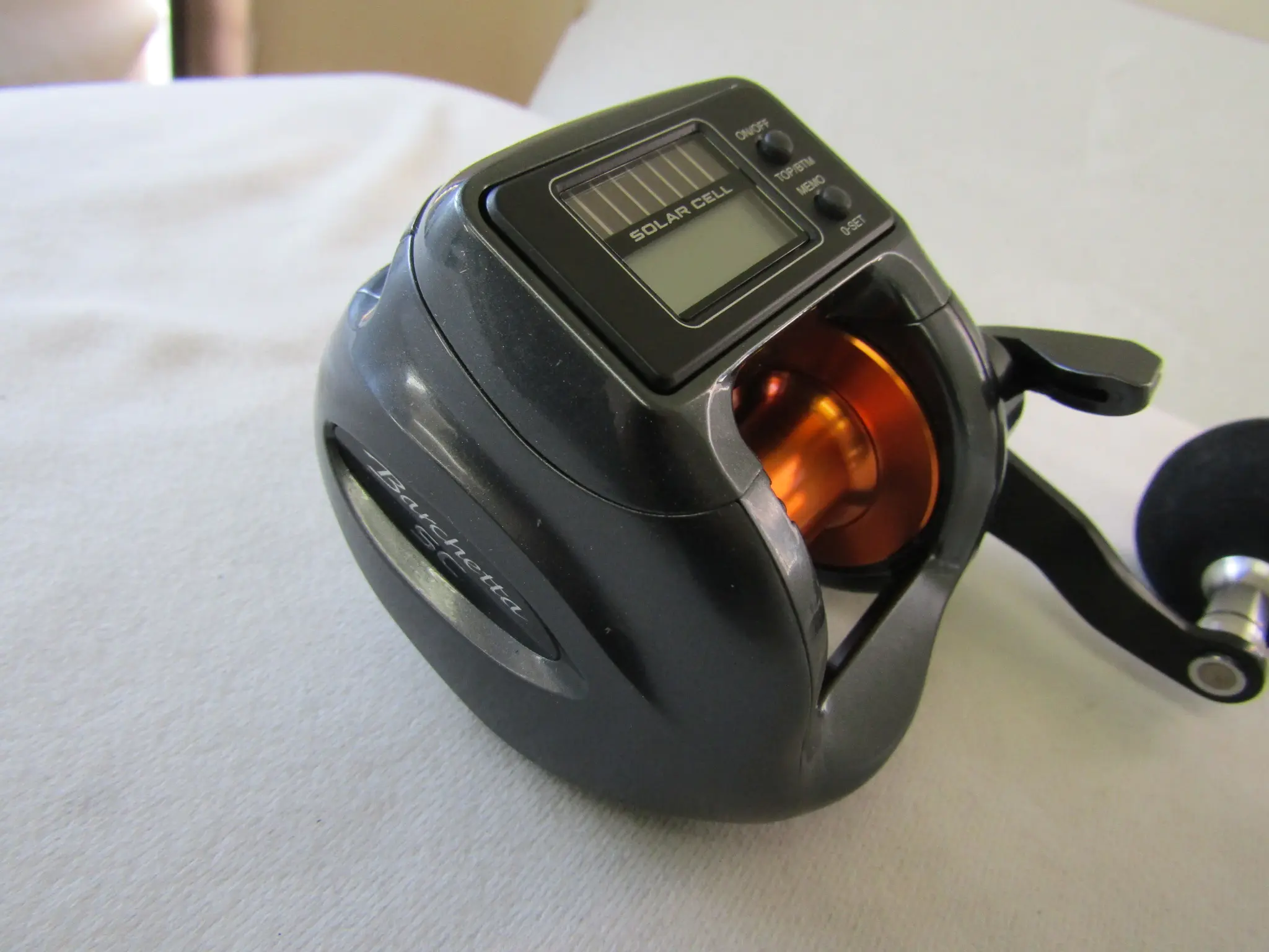 バルケッタSC800 - 17,500円 : 海釣り、船釣り専門店の沖三昧 ,釣具