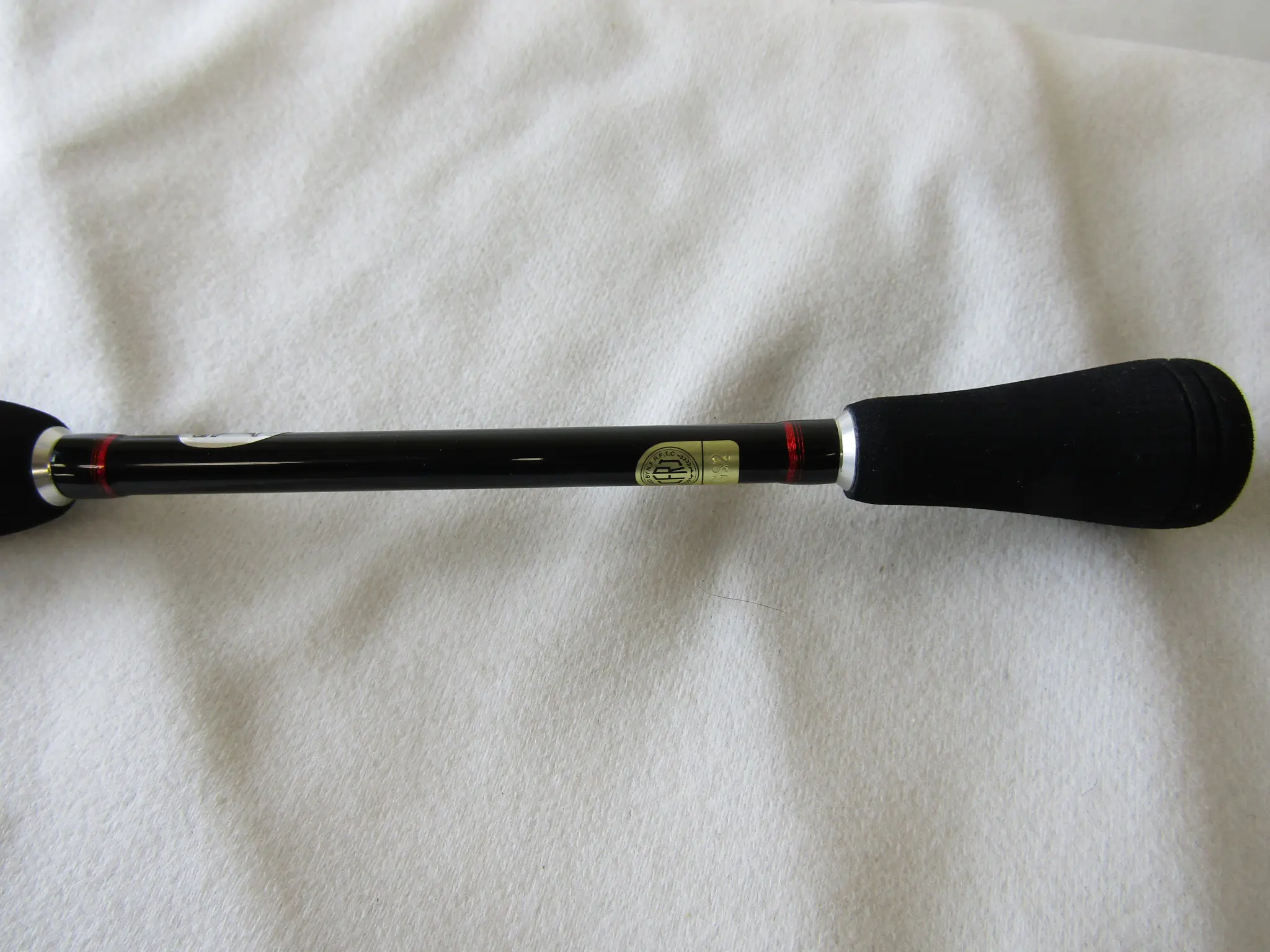 バイオインパクトXキスM180 - 33,400円 : 海釣り、船釣り専門店の沖