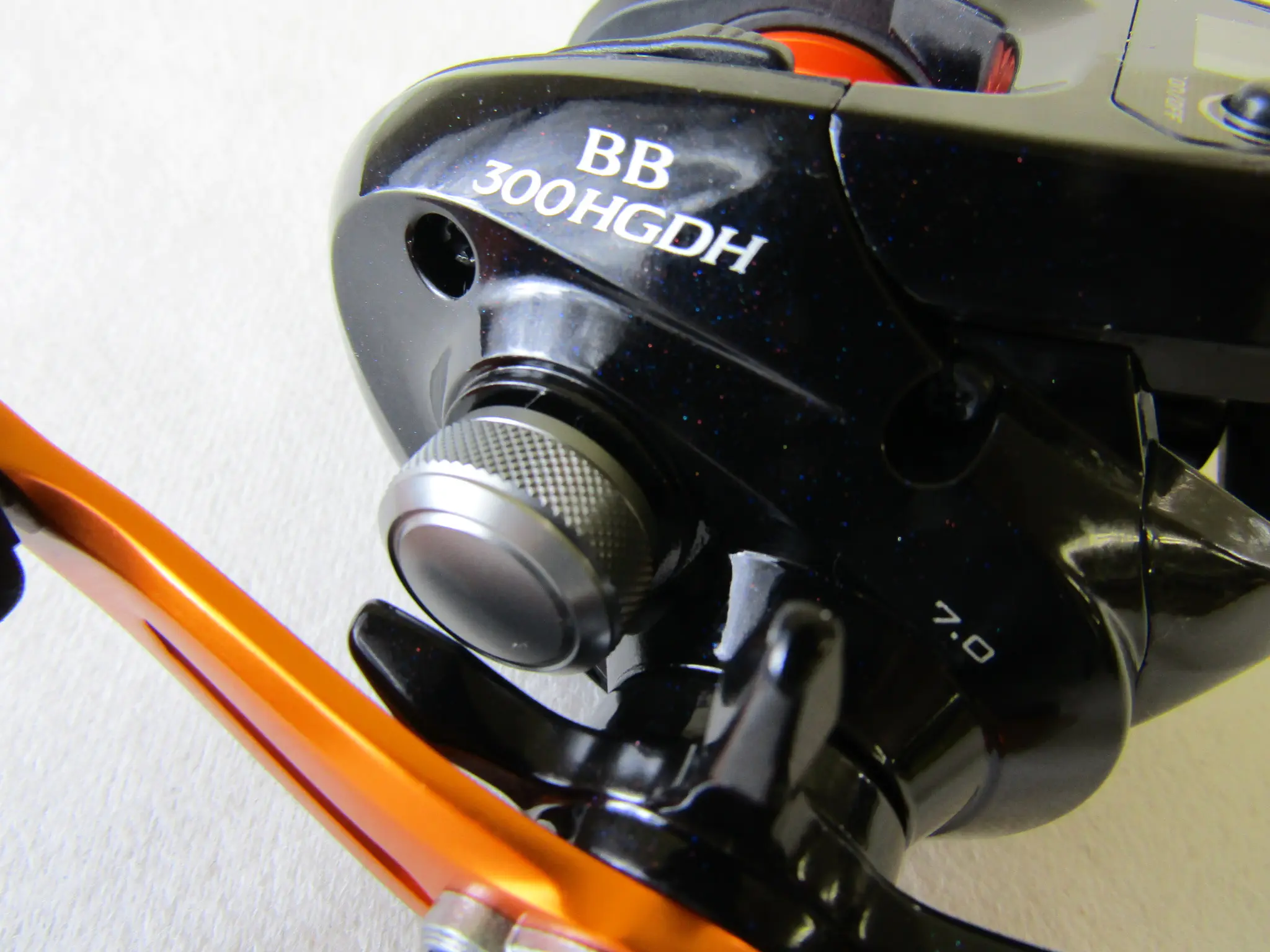 NEWバルケッタBB300HGDH右 - 14,400円 : 海釣り、船釣り専門店の沖三昧