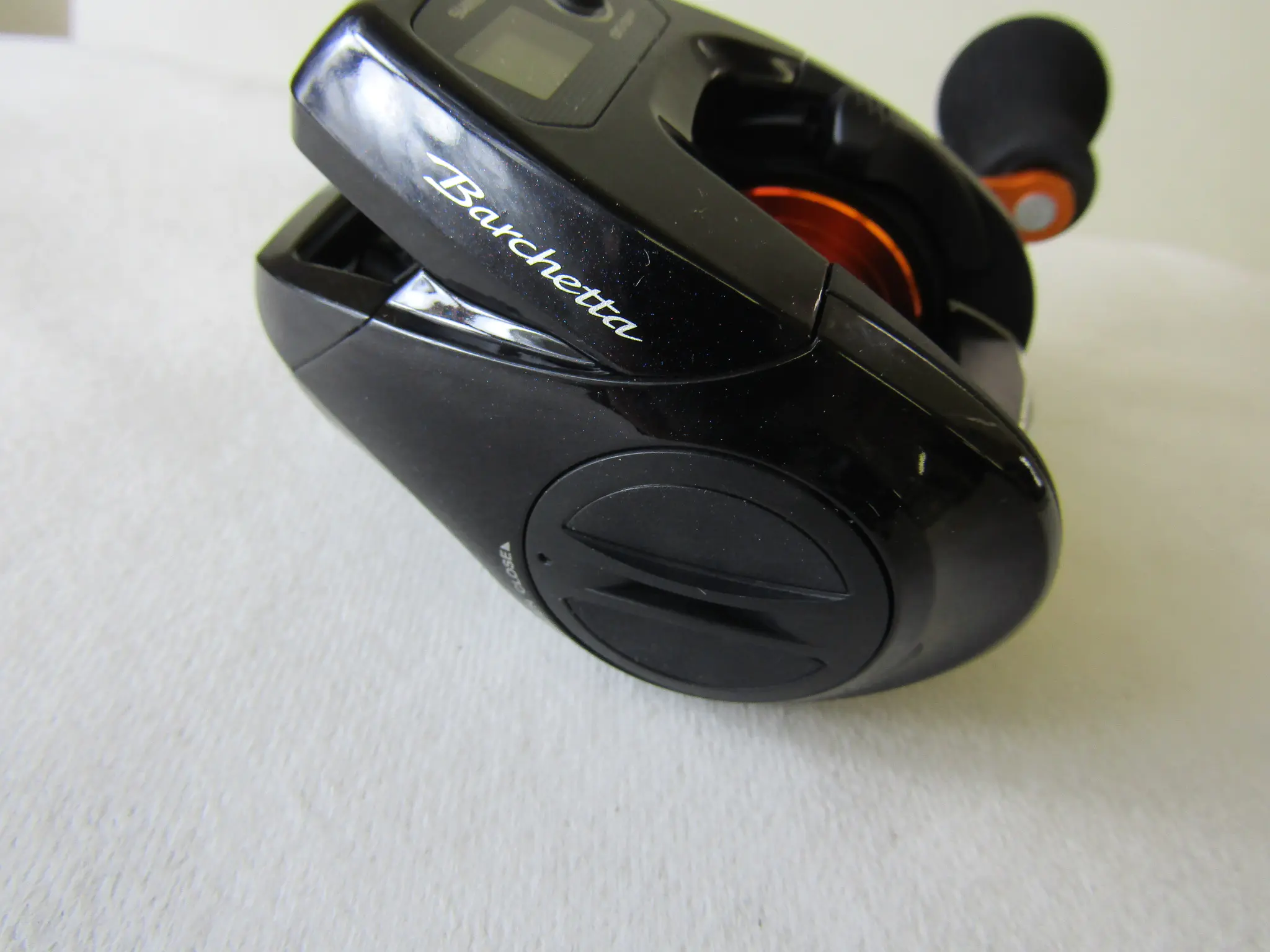 NEWバルケッタBB300HGDH右 - 14,400円 : 海釣り、船釣り専門店の沖三昧