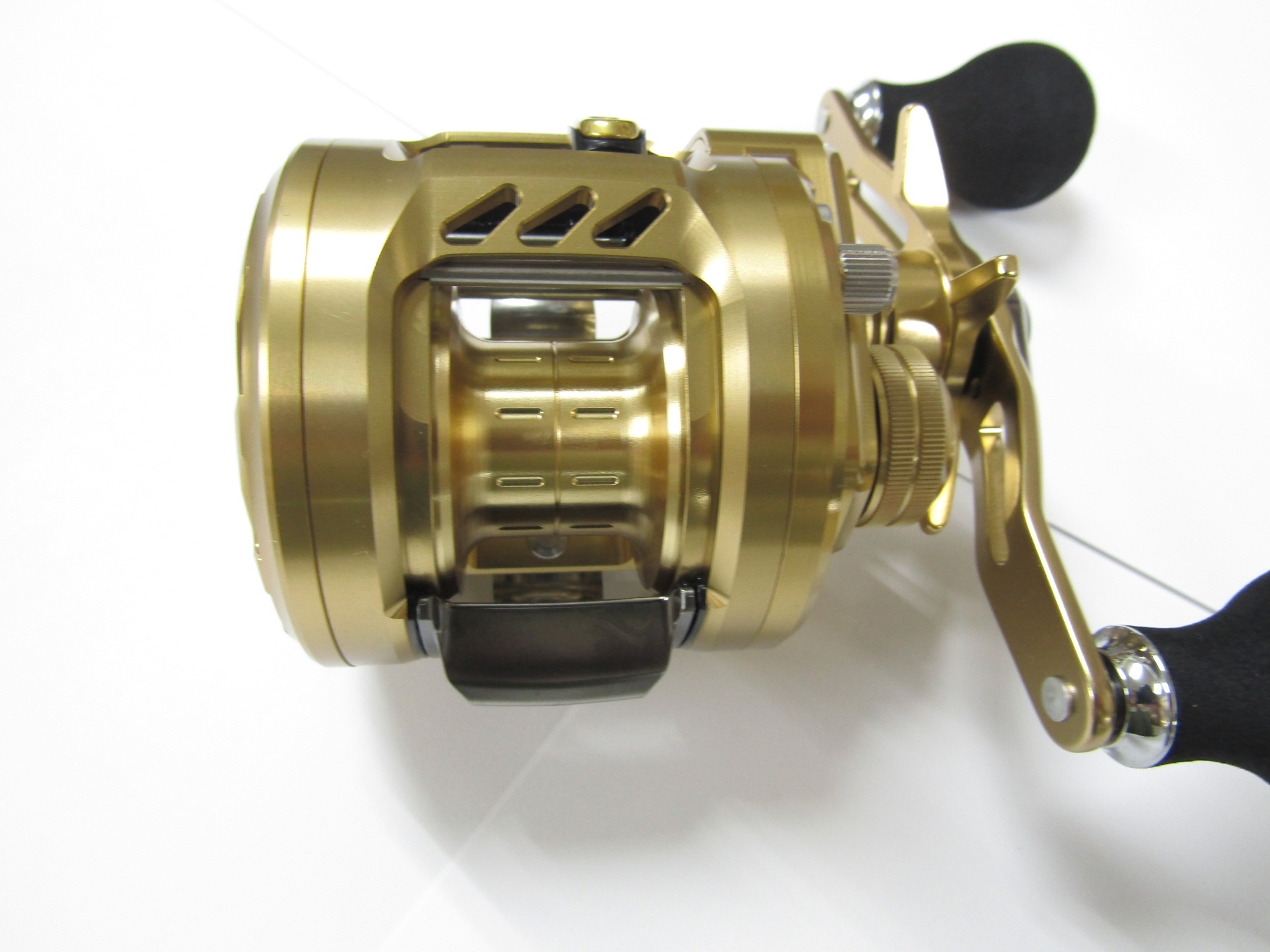 21バサラ100 - 39,000円 : 海釣り、船釣り専門店の沖三昧 ,釣具販売