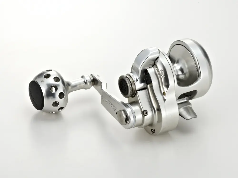 アキュレート ボス・エクストリーム500XN【ラインサービス